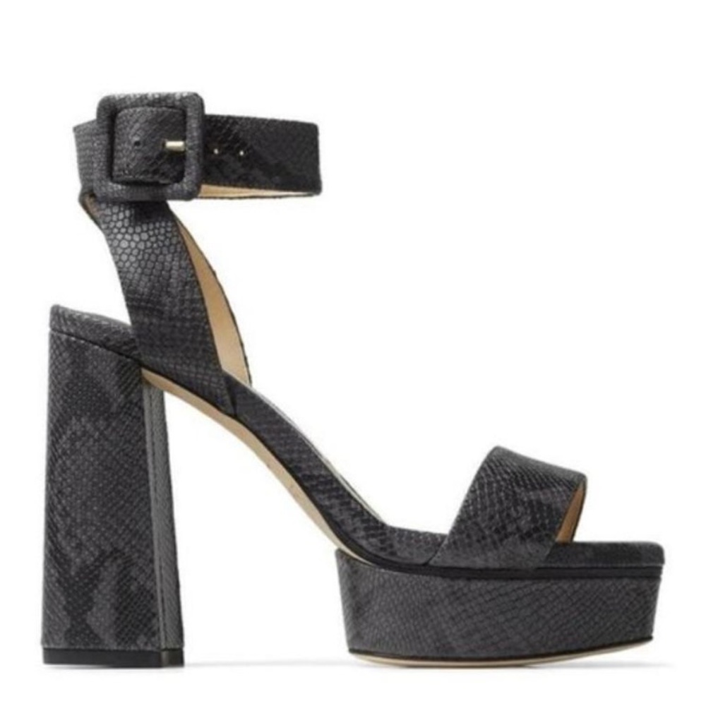Jimmy Choo Jax 115